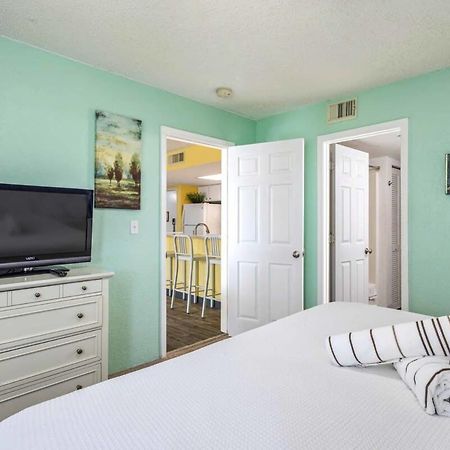 Tortuga Suite At Sunrise Suites Resort - Heated Pool, Hot Tub & Free Parking Key West Bagian luar foto